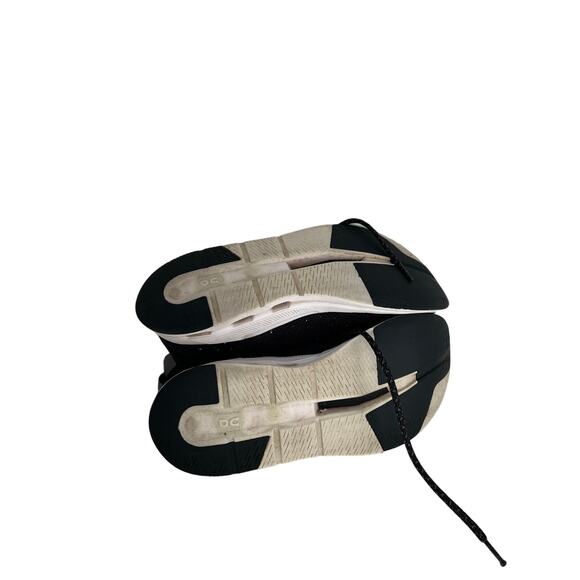 On Cloud 4 Running Shoes Mens 10.5 - Picture 4 of 7